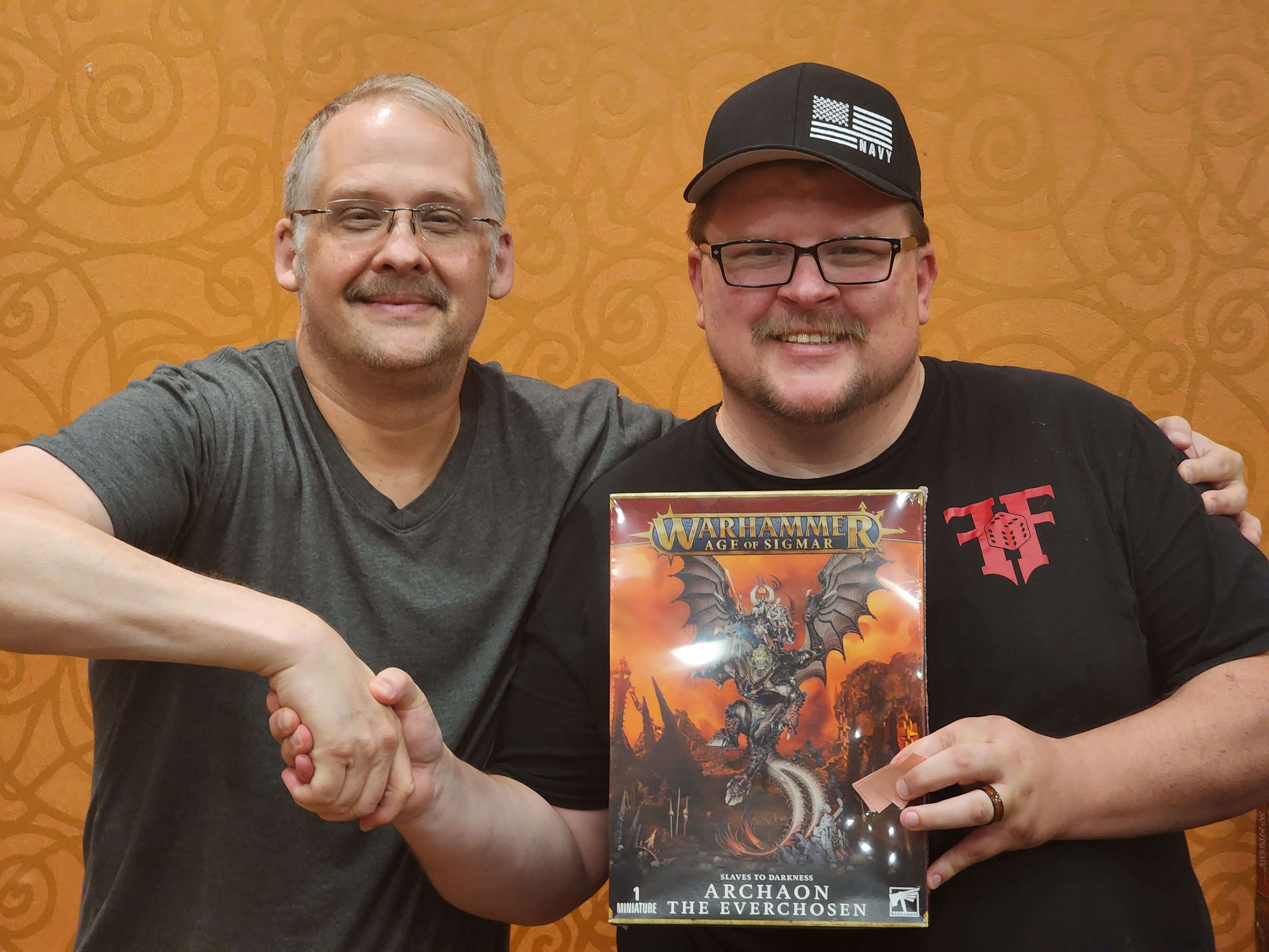 Summergeddon Event Photo