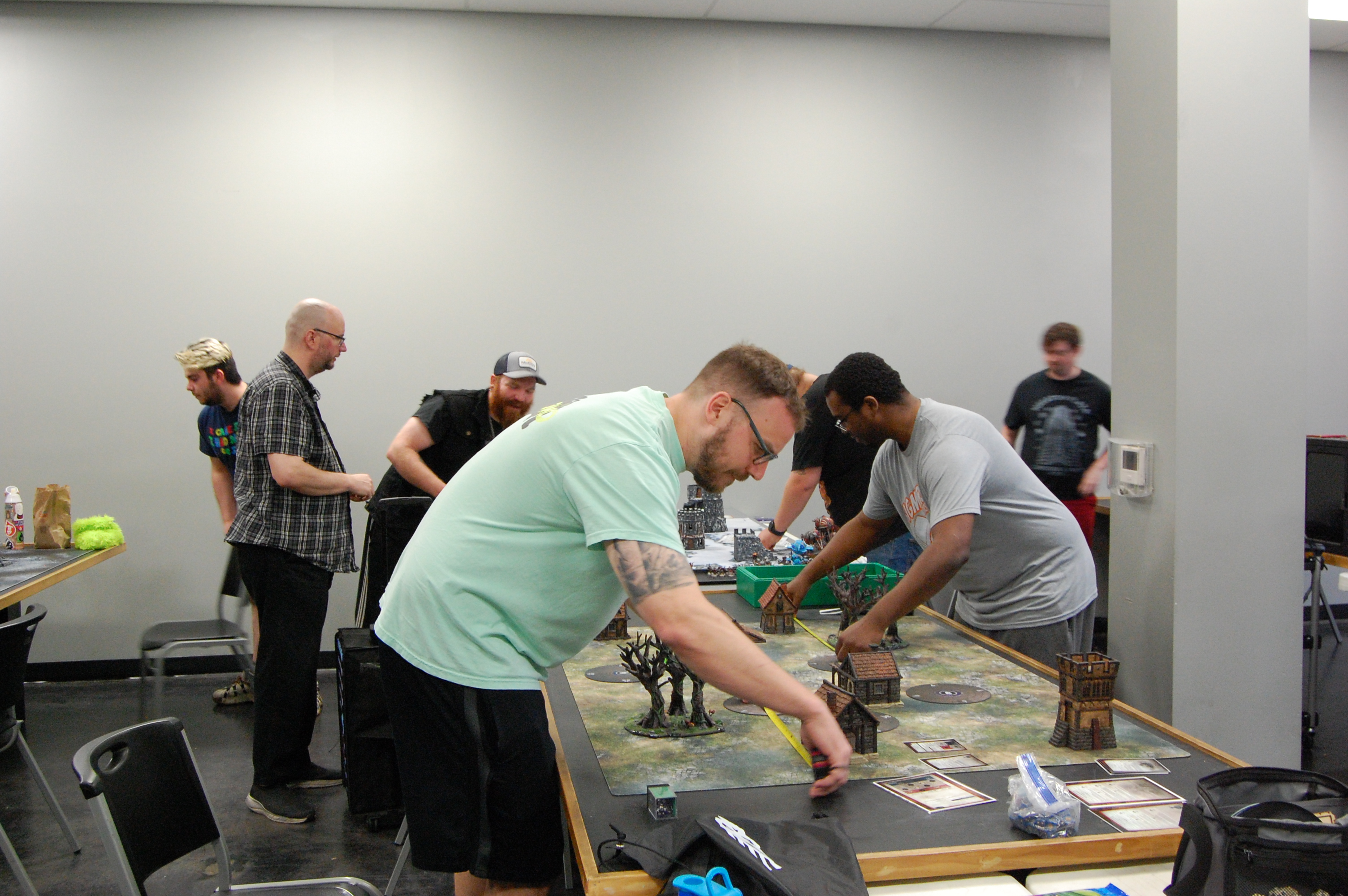 Summergeddon Event Photo