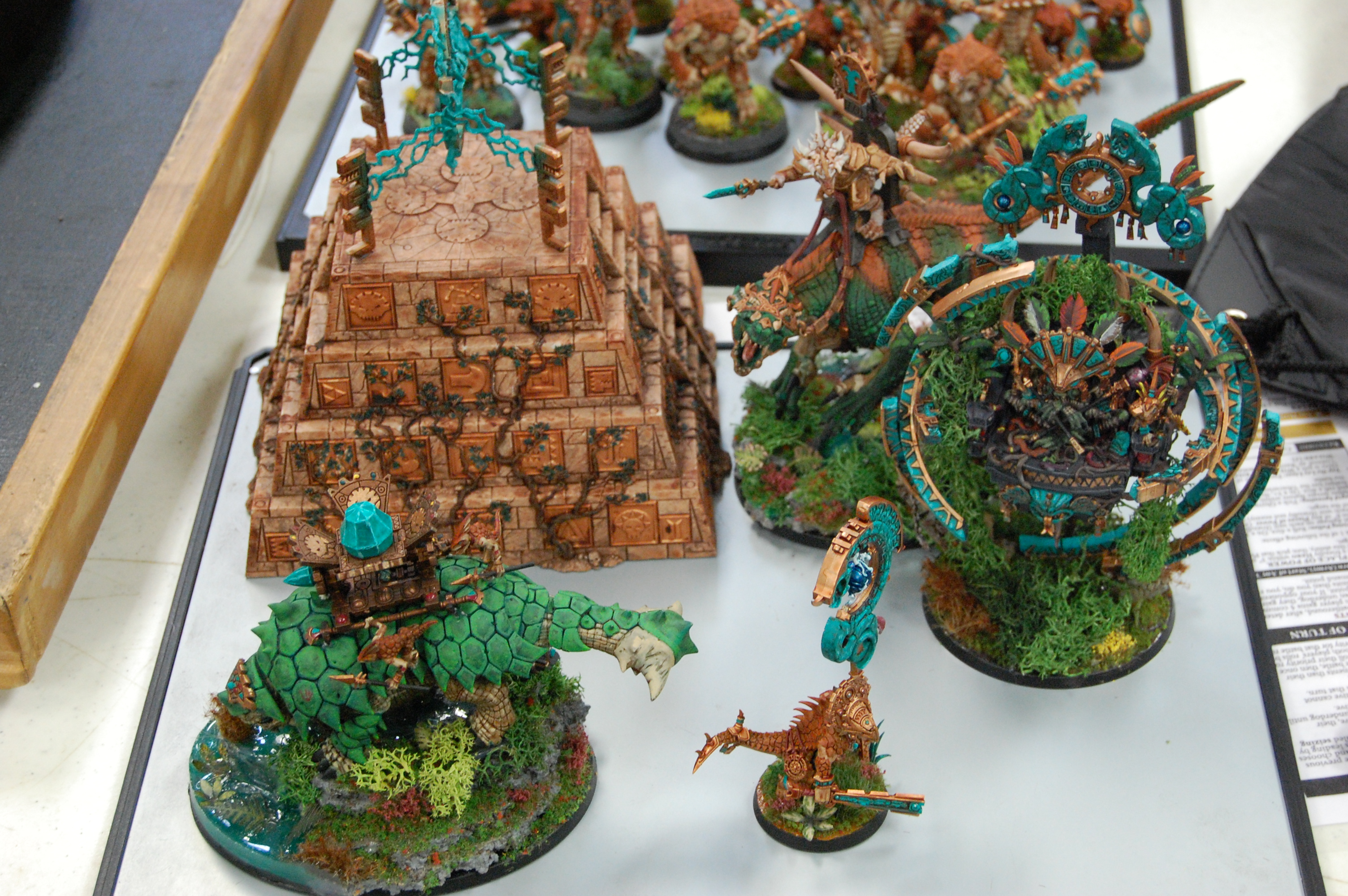 Summergeddon Event Photo